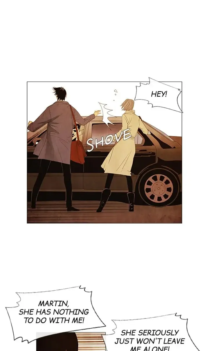 Read Michelin Star chapter 76 image 18 on Lezhin