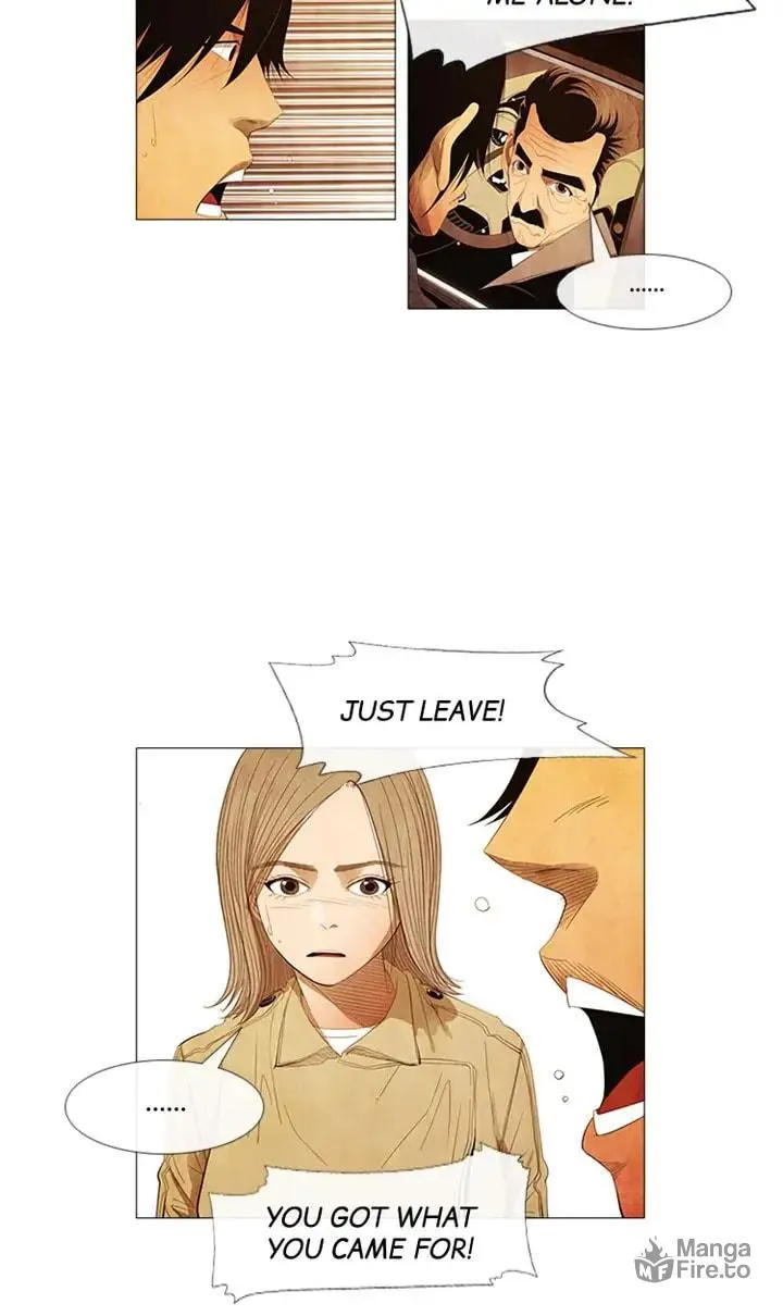 Read Michelin Star chapter 76 image 19 on Lezhin
