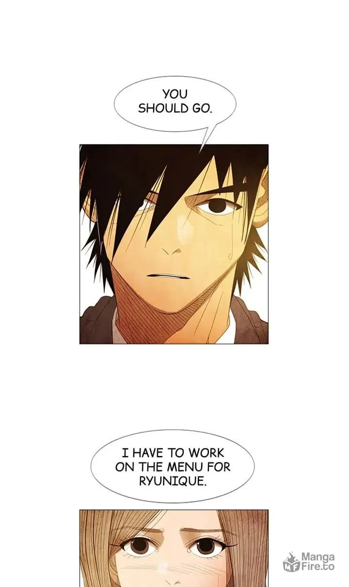Read Michelin Star chapter 76 image 2 on Lezhin