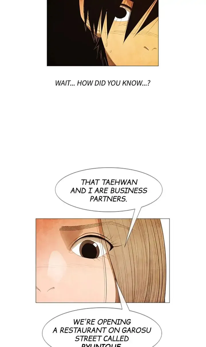 Read Michelin Star chapter 76 image 21 on Lezhin