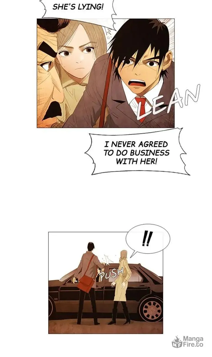 Read Michelin Star chapter 76 image 24 on Lezhin