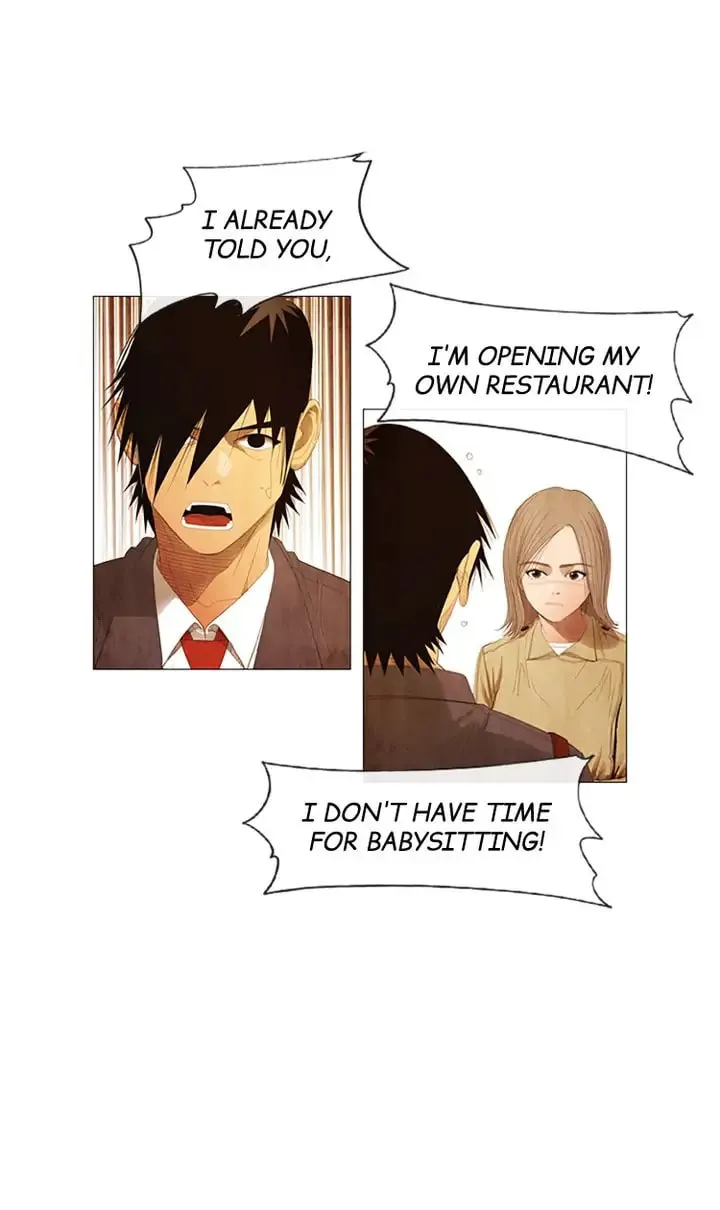 Read Michelin Star chapter 76 image 25 on Lezhin