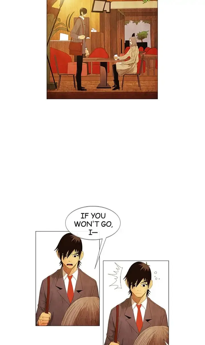 Read Michelin Star chapter 76 image 7 on Lezhin