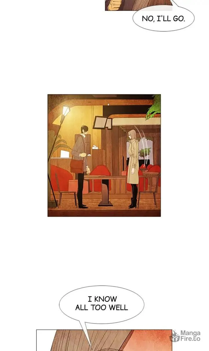 Read Michelin Star chapter 76 image 8 on Lezhin