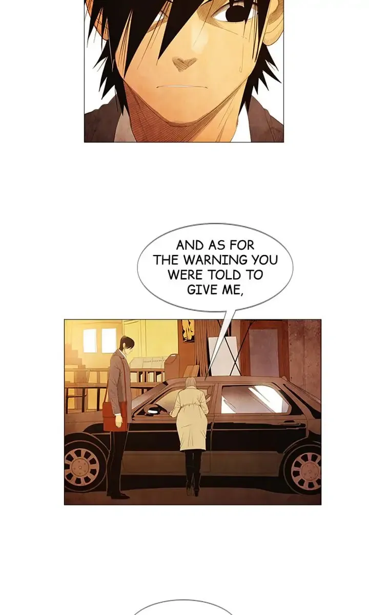 Read Michelin Star chapter 77 image 12 on Lezhin