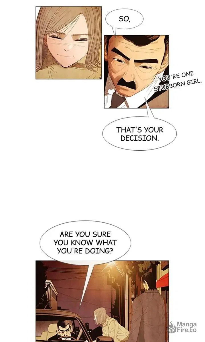Read Michelin Star chapter 77 image 14 on Lezhin