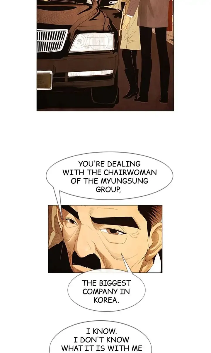 Read Michelin Star chapter 77 image 15 on Lezhin