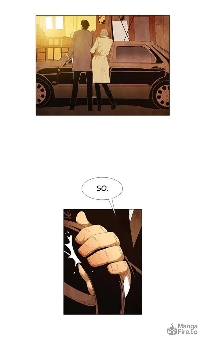 Read Michelin Star chapter 77 image 19 on Lezhin