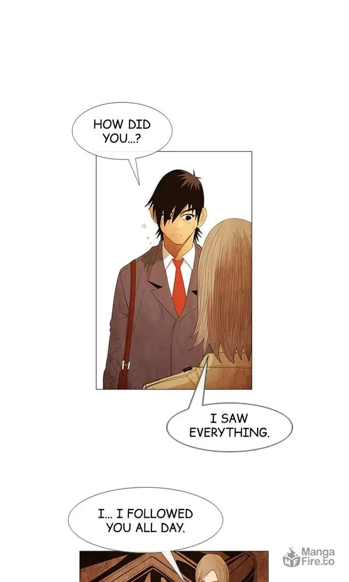 Read Michelin Star chapter 77 image 2 on Lezhin