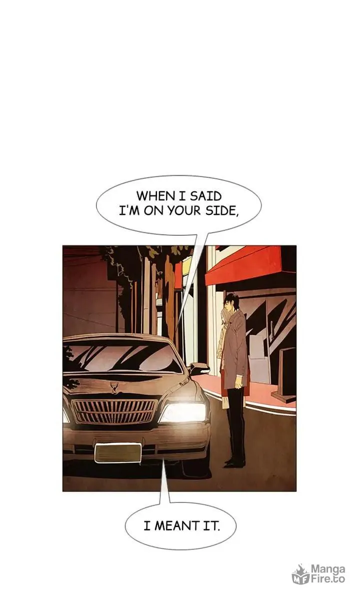Read Michelin Star chapter 77 image 23 on Lezhin