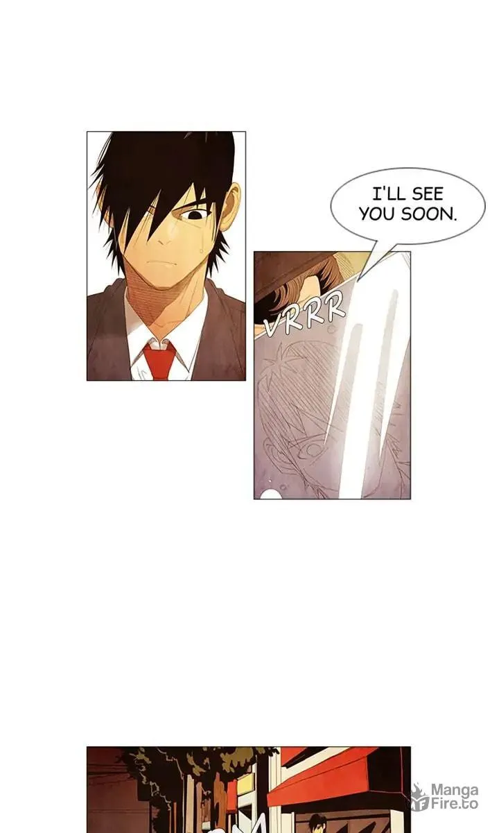 Read Michelin Star chapter 77 image 24 on Lezhin