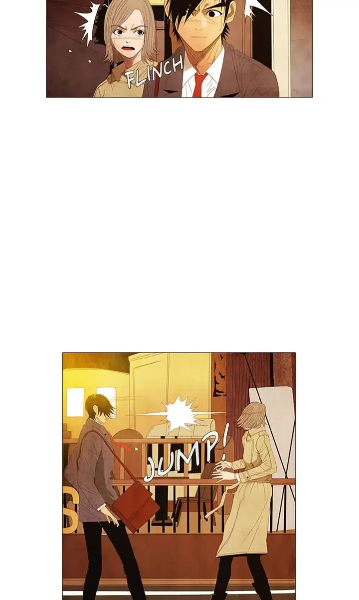 Read Michelin Star chapter 77 image 27 on Lezhin