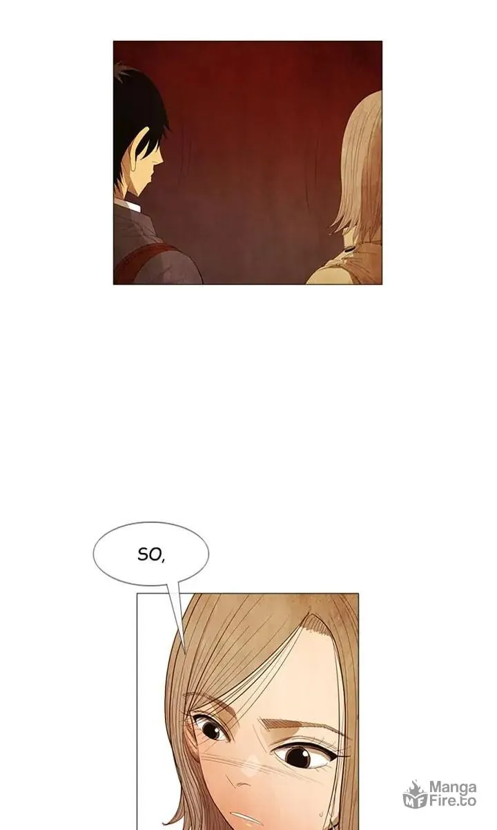 Read Michelin Star chapter 77 image 29 on Lezhin