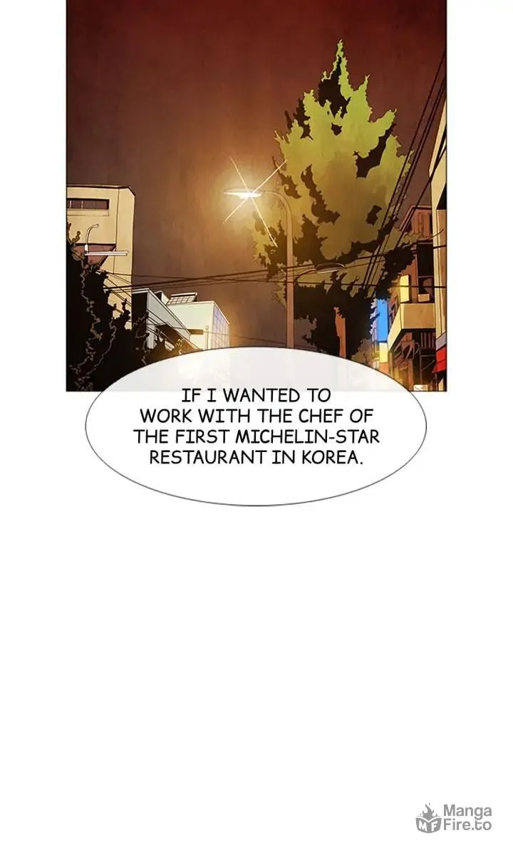 Read Michelin Star chapter 77 image 39 on Lezhin