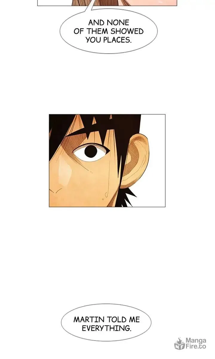 Read Michelin Star chapter 77 image 4 on Lezhin
