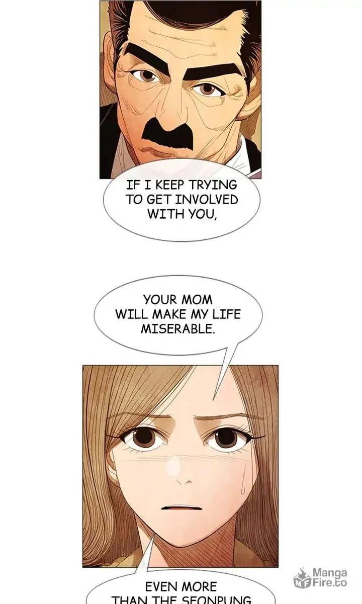 Read Michelin Star chapter 77 image 5 on Lezhin
