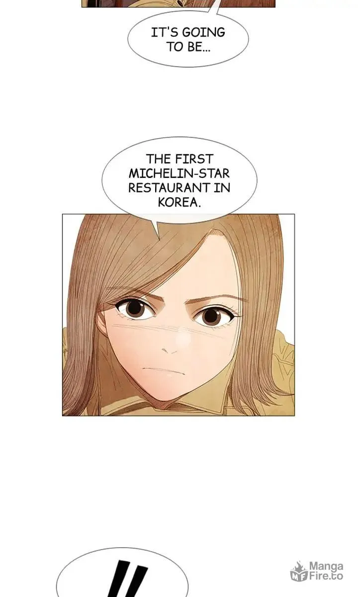 Read Michelin Star chapter 77 image 9 on Lezhin