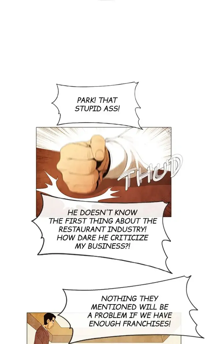 Read Michelin Star chapter 78 image 10 on Lezhin