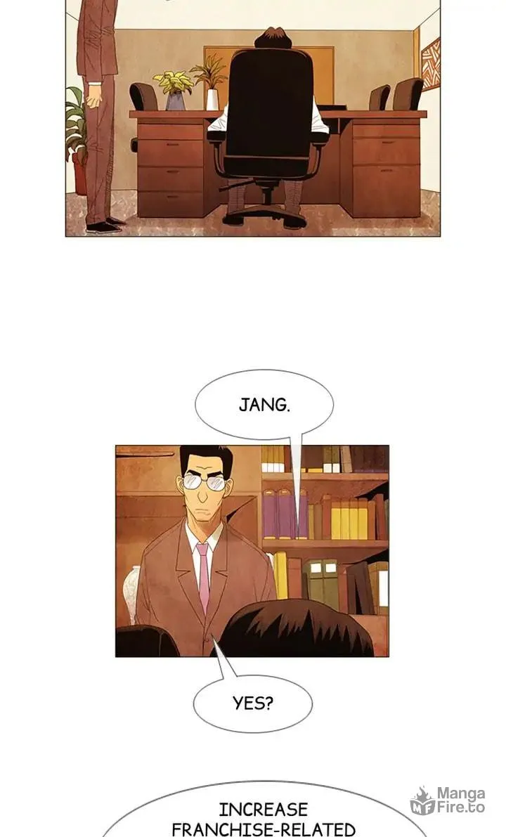Read Michelin Star chapter 78 image 11 on Lezhin
