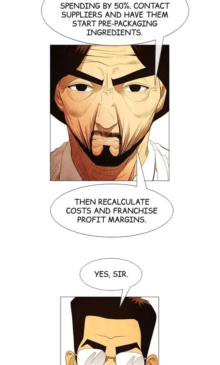 Read Michelin Star chapter 78 image 12 on Lezhin