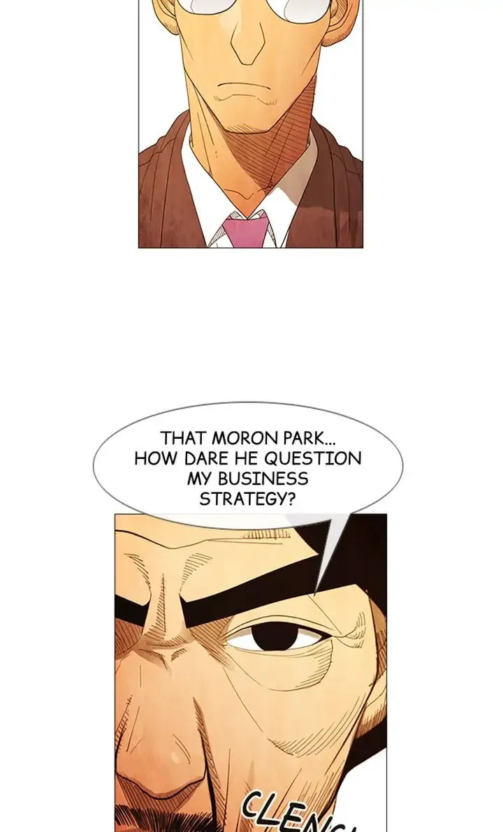 Read Michelin Star chapter 78 image 13 on Lezhin