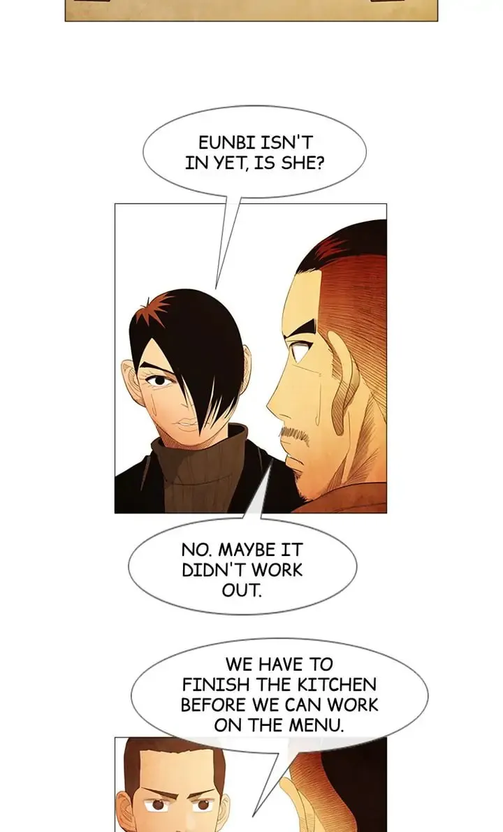 Read Michelin Star chapter 78 image 15 on Lezhin