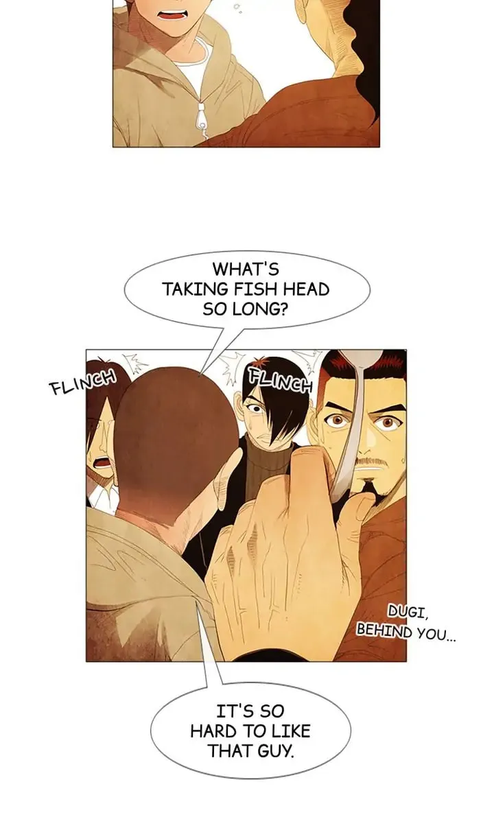 Read Michelin Star chapter 78 image 16 on Lezhin