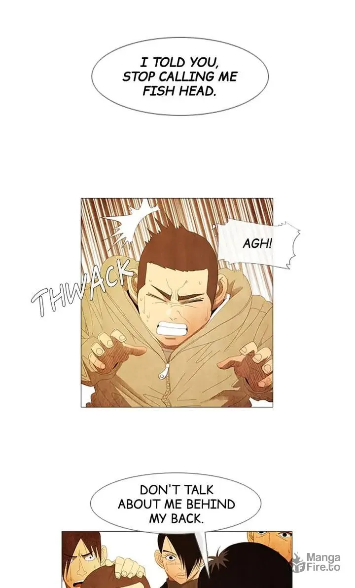 Read Michelin Star chapter 78 image 17 on Lezhin
