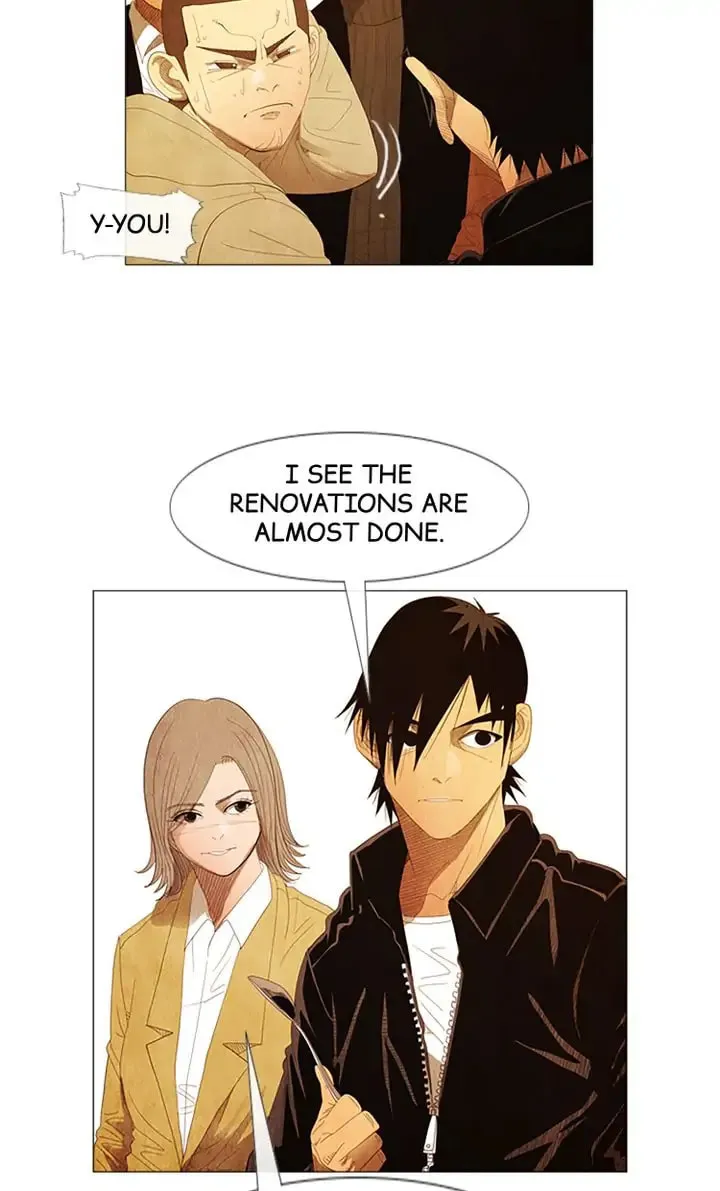 Read Michelin Star chapter 78 image 18 on Lezhin