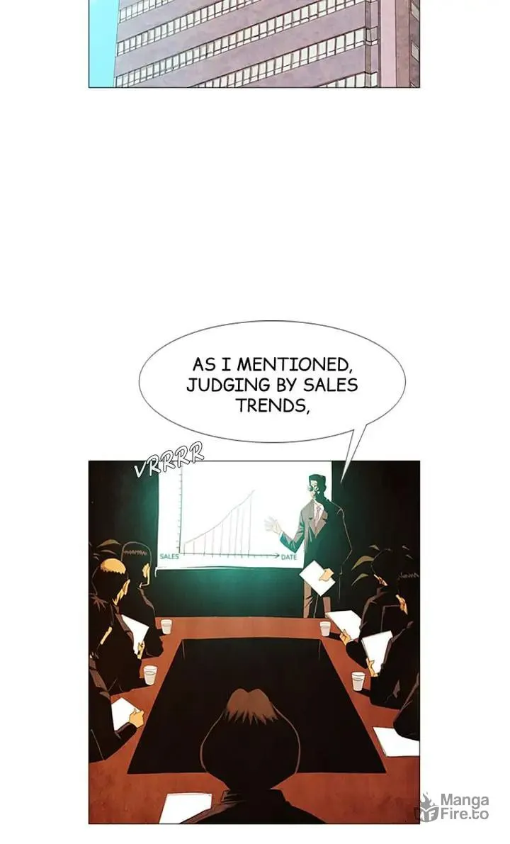 Read Michelin Star chapter 78 image 2 on Lezhin
