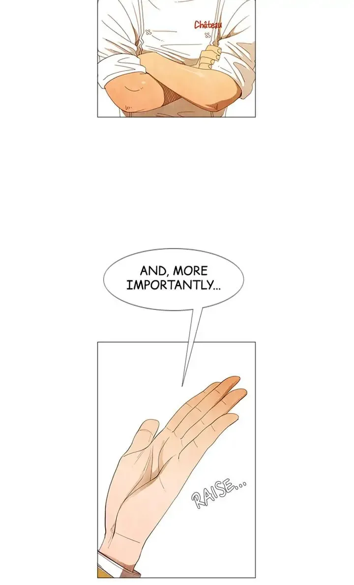 Read Michelin Star chapter 78 image 22 on Lezhin