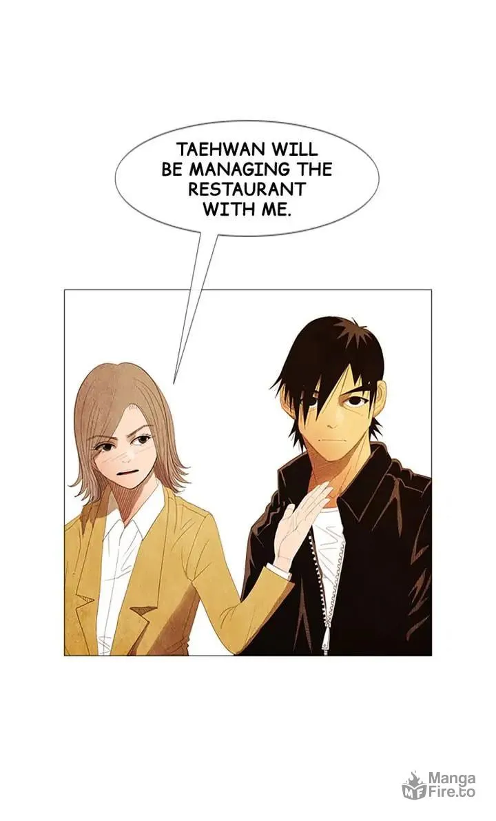 Read Michelin Star chapter 78 image 23 on Lezhin