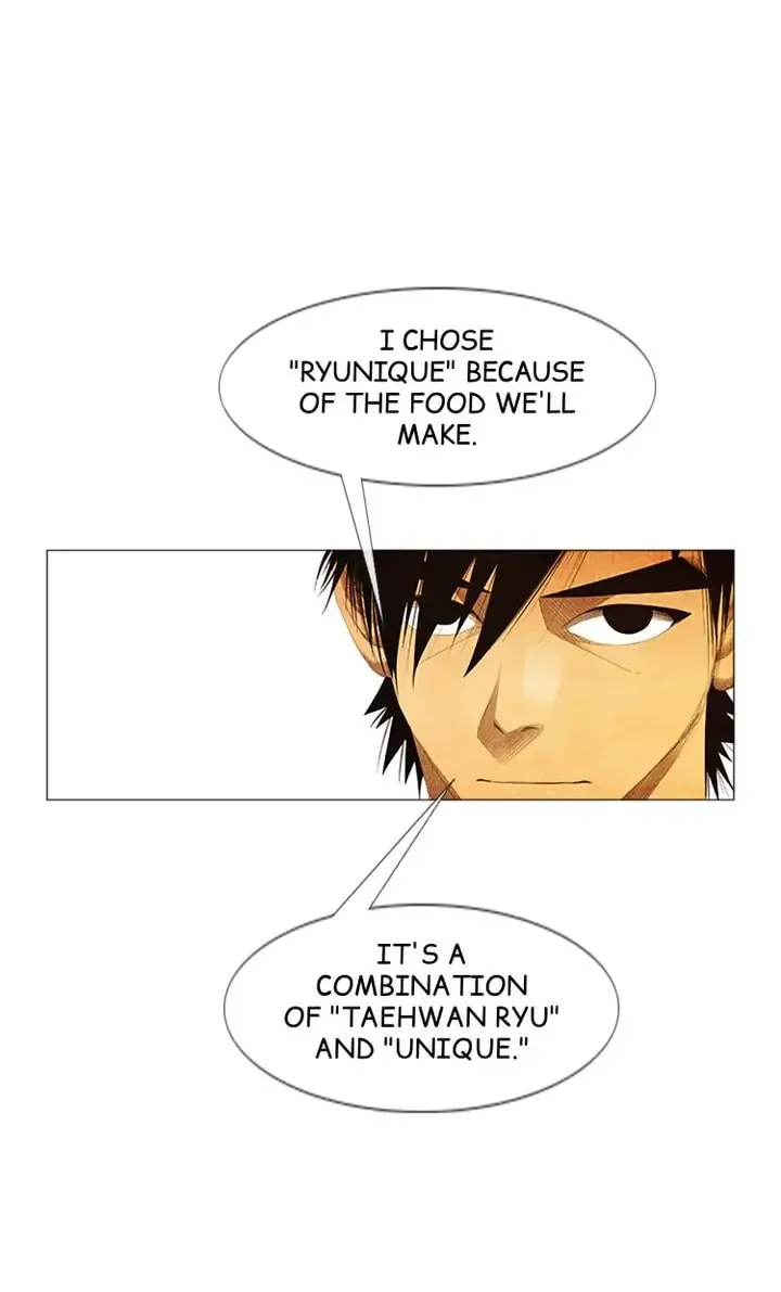 Read Michelin Star chapter 78 image 25 on Lezhin
