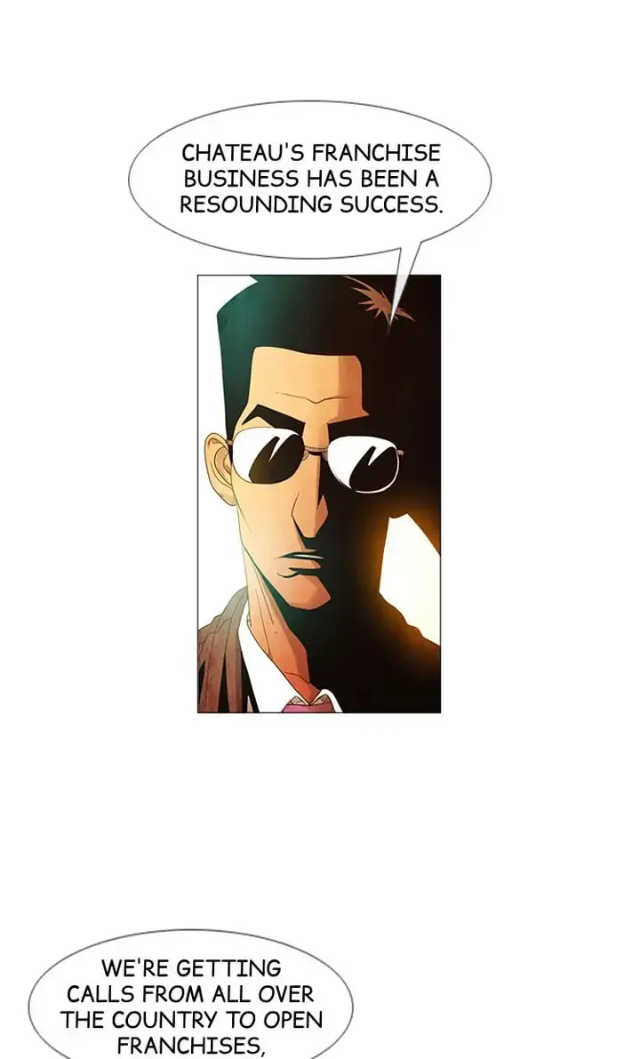 Read Michelin Star chapter 78 image 3 on Lezhin
