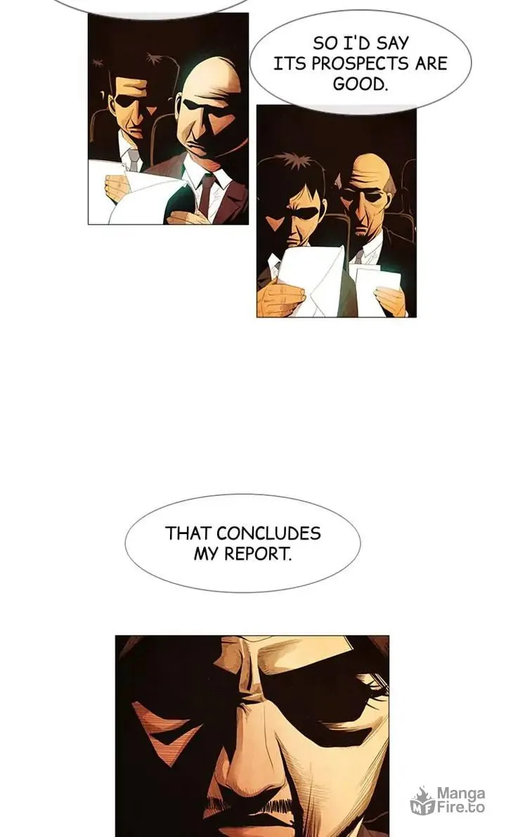 Read Michelin Star chapter 78 image 4 on Lezhin