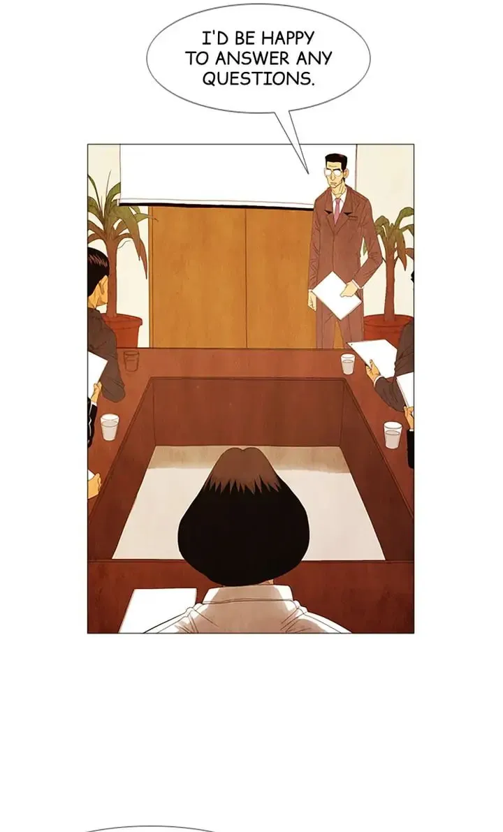 Read Michelin Star chapter 78 image 6 on Lezhin