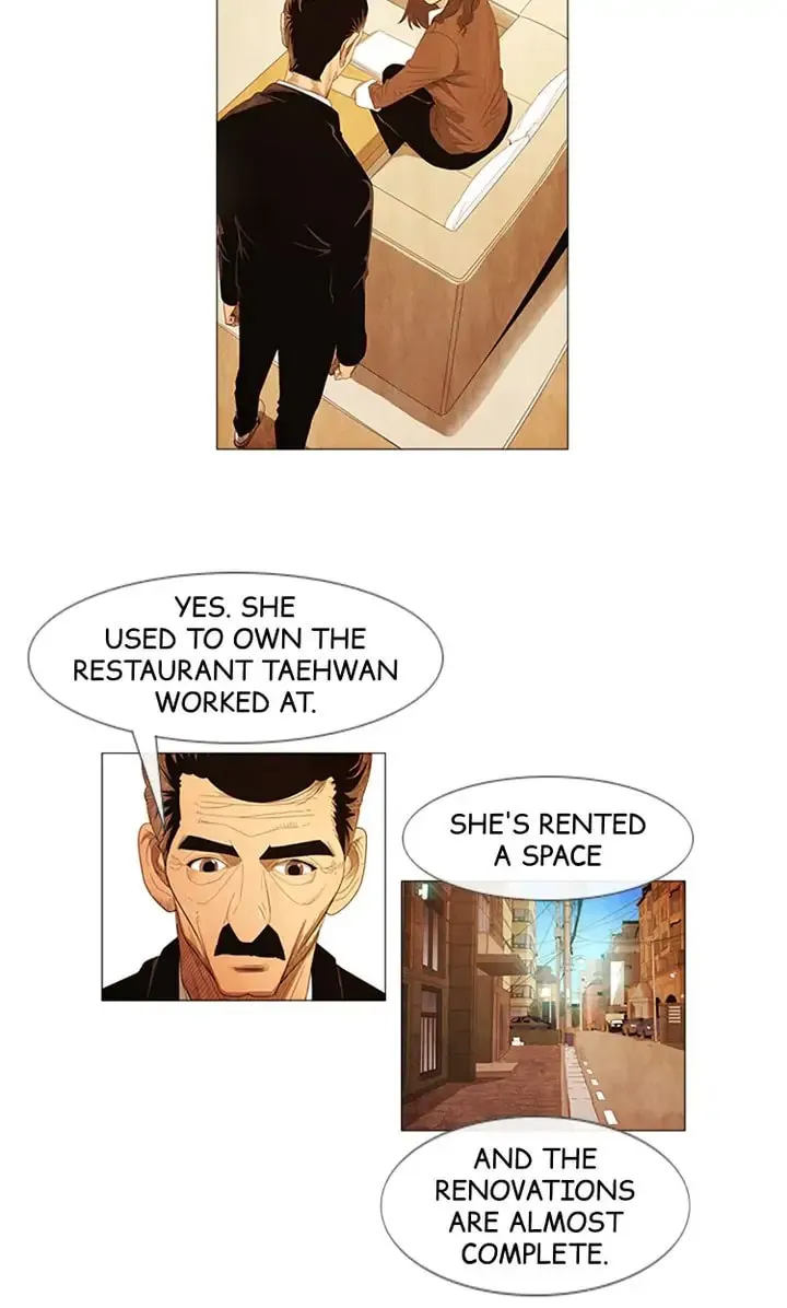 Read Michelin Star chapter 79 image 10 on Lezhin