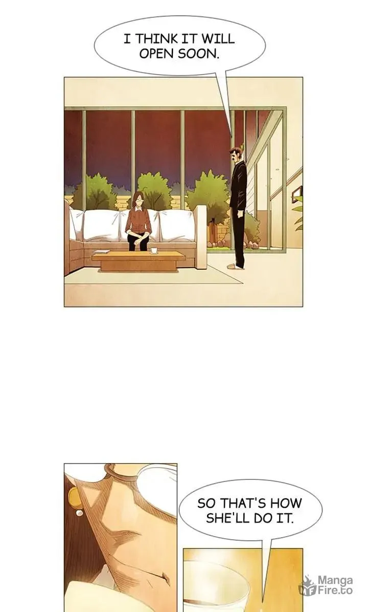Read Michelin Star chapter 79 image 11 on Lezhin