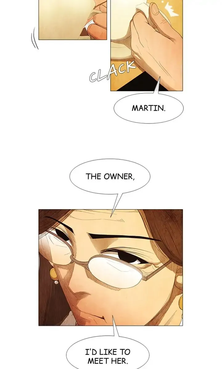 Read Michelin Star chapter 79 image 12 on Lezhin