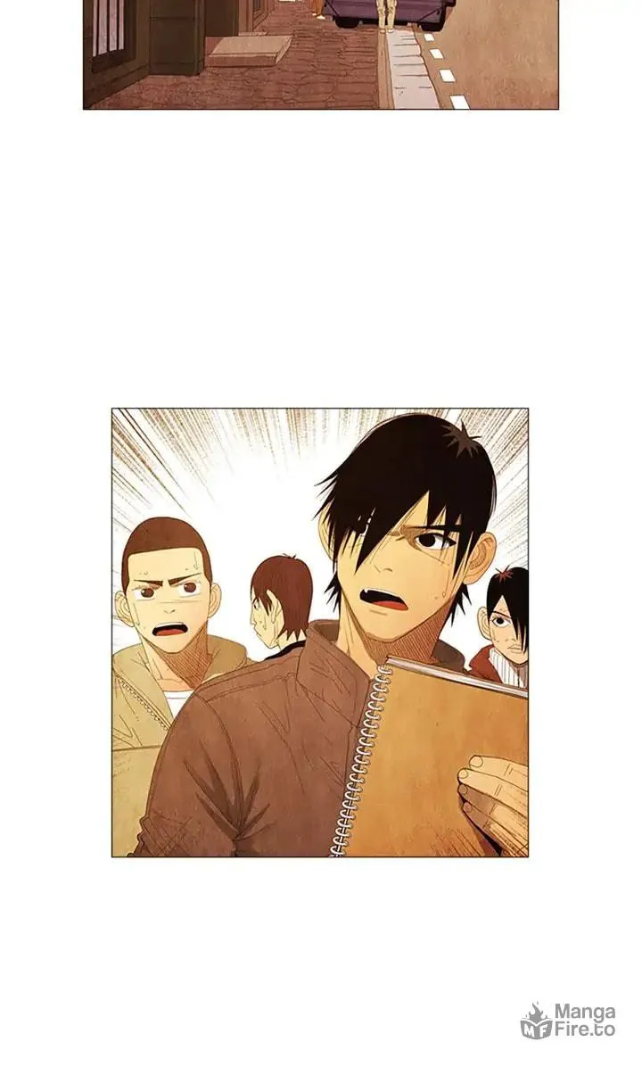 Read Michelin Star chapter 79 image 17 on Lezhin