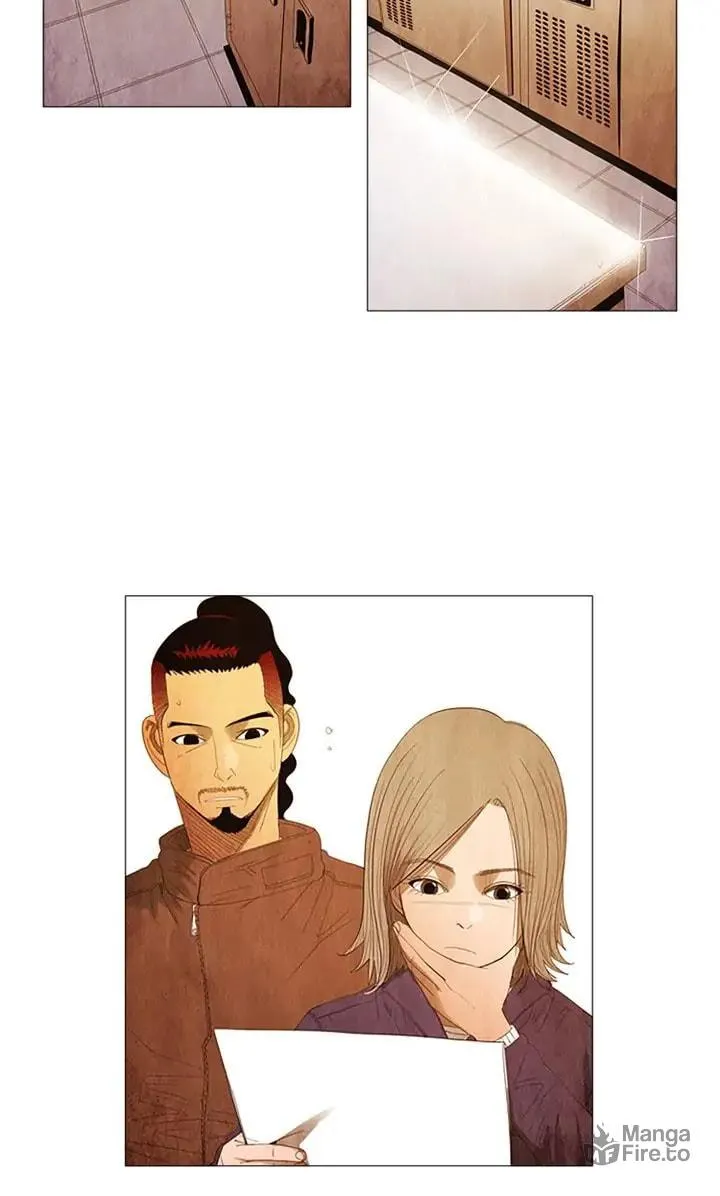 Read Michelin Star chapter 79 image 19 on Lezhin