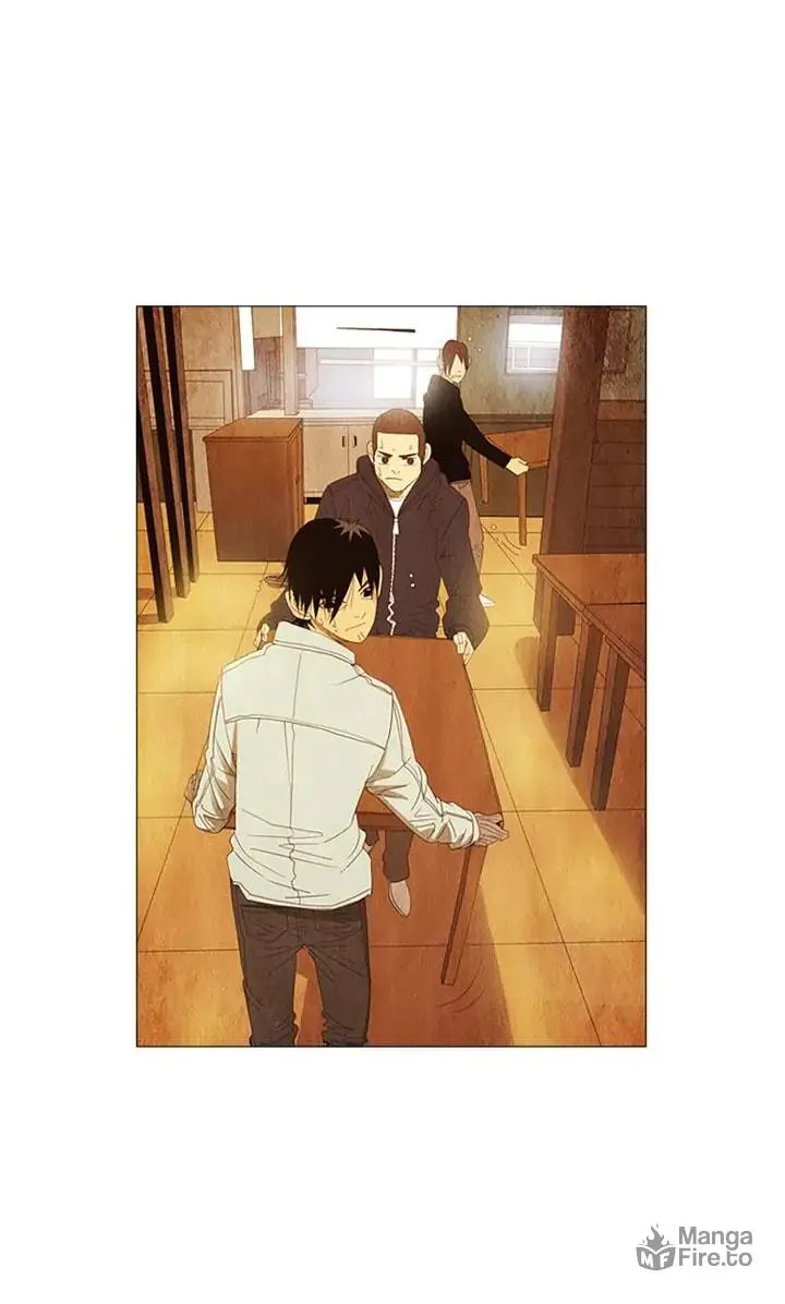 Read Michelin Star chapter 79 image 20 on Lezhin
