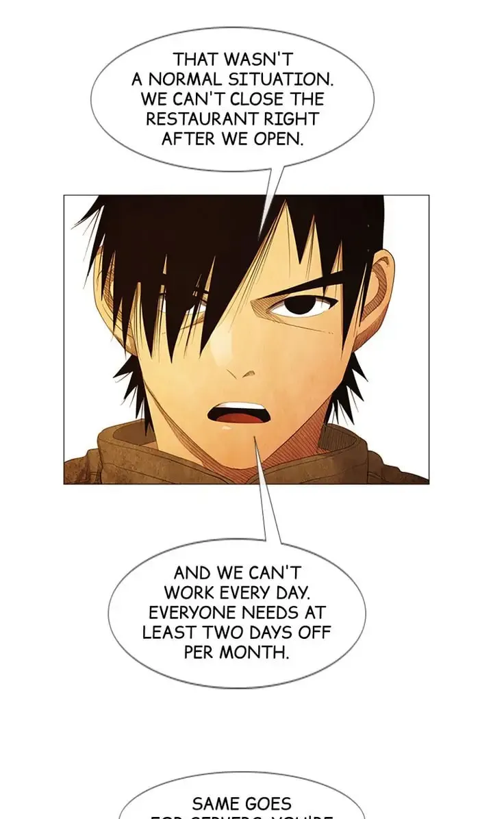 Read Michelin Star chapter 79 image 28 on Lezhin