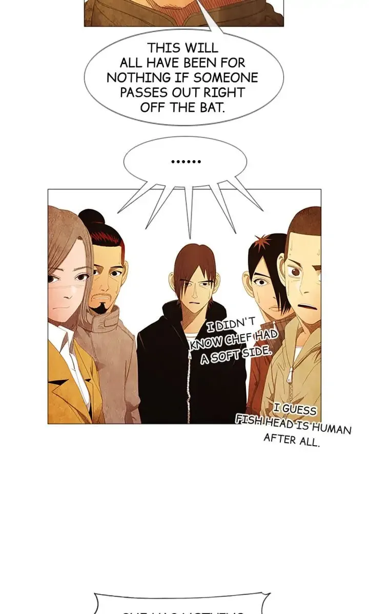 Read Michelin Star chapter 79 image 30 on Lezhin