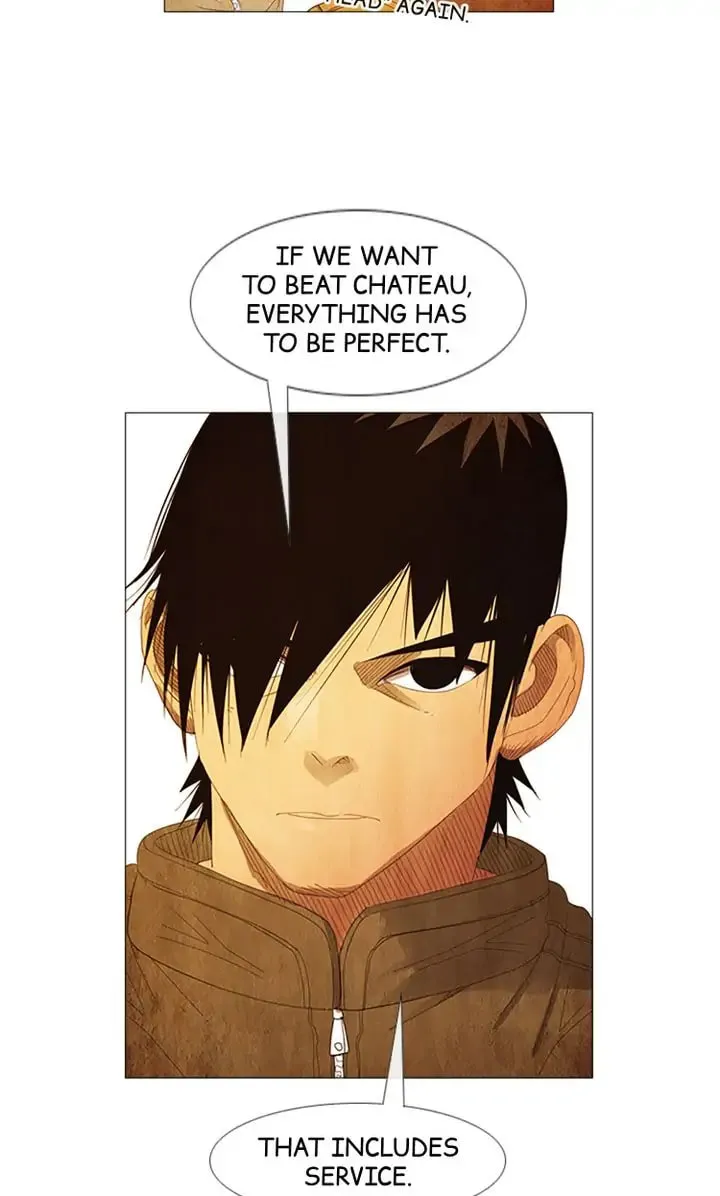 Read Michelin Star chapter 79 image 33 on Lezhin