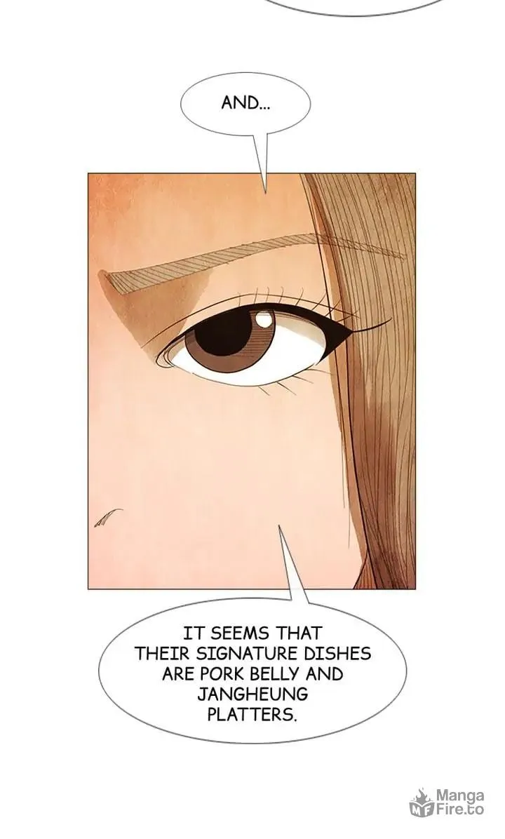 Read Michelin Star chapter 79 image 35 on Lezhin