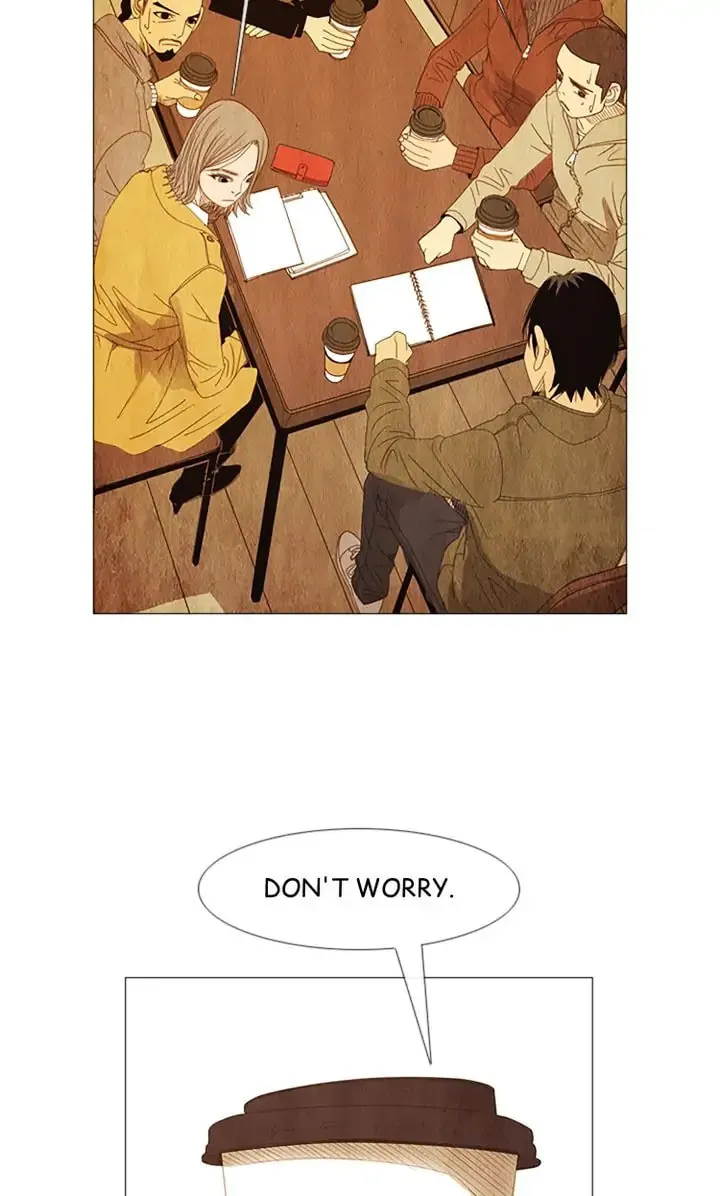 Read Michelin Star chapter 79 image 37 on Lezhin