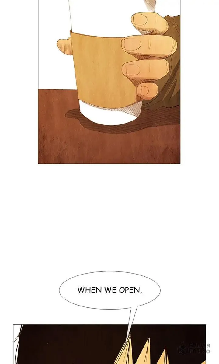 Read Michelin Star chapter 79 image 38 on Lezhin