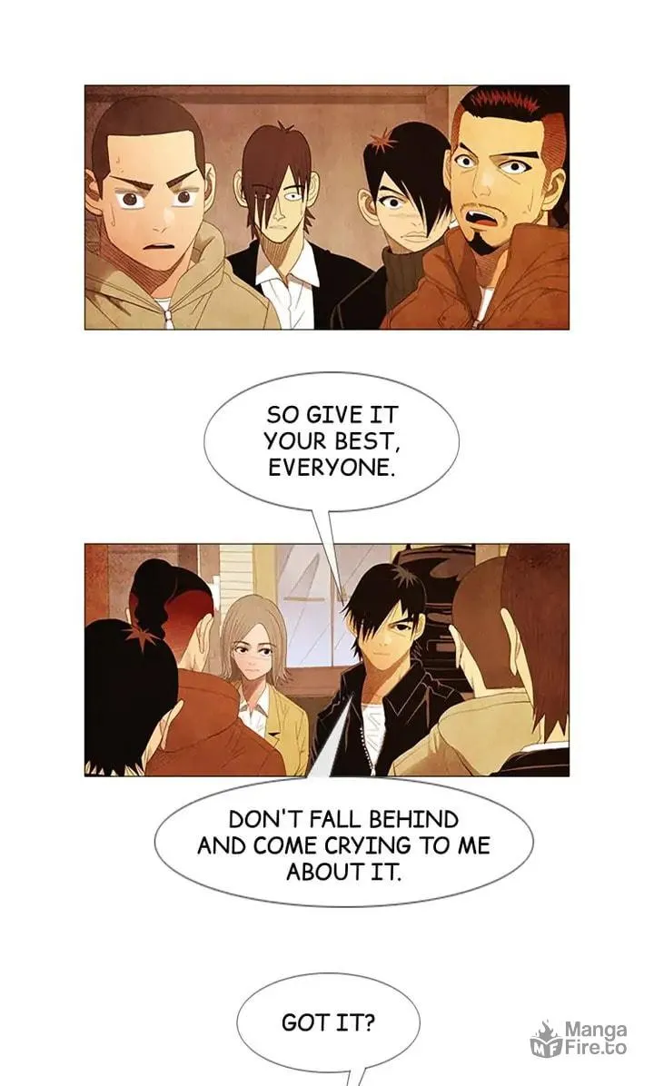 Read Michelin Star chapter 79 image 4 on Lezhin