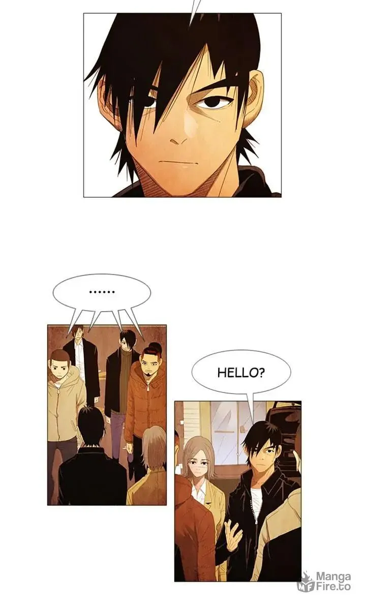 Read Michelin Star chapter 79 image 5 on Lezhin